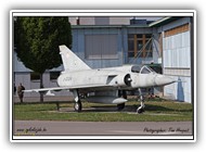 Mirage IIIS Swiss Air Force J-2324 @ Payerne_1